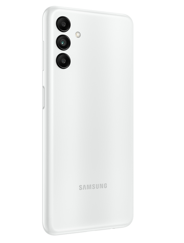 CELULAR SAMSUNG GALAXY A04s 128/4GB WHITE