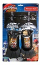 Set Infantil Ditoys Power Rangers Operation Overdrive