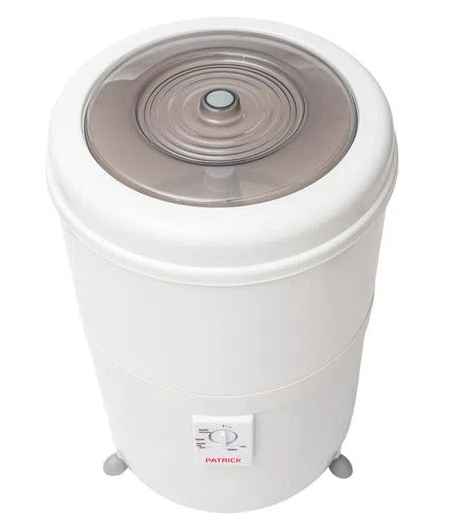 LAVARROPA PATRICK LRPK56SB 5KG 709804680