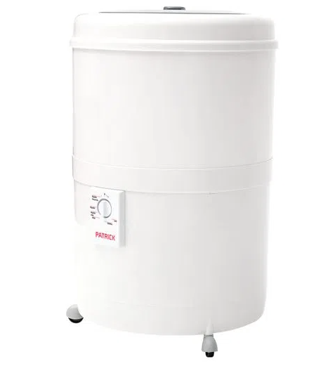 LAVARROPA PATRICK LRPK56SB 5KG 709804680