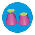 Juego De Mesa Stacking Cups Ditoys