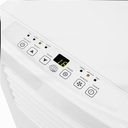AIRE ACONDICIONADO PANORAMIC PORTATIL 3500WT F/C