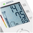 TENSIOMETRO DIGITAL ASPEN PREVENT AUTOMAT CF155F 3743