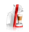 CAFETERA ELEC MOULINEX MINI ME ROJA PV 120558