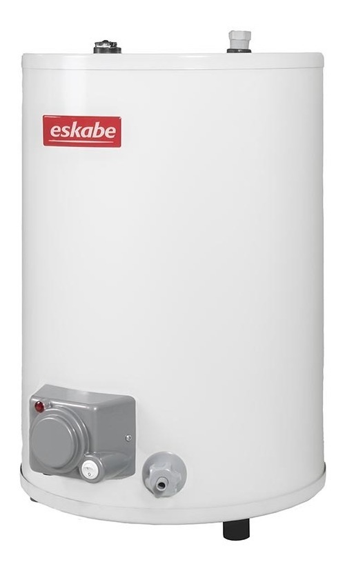 Termotanque Electrico Eskabe Tque60 60 Lts Blanco