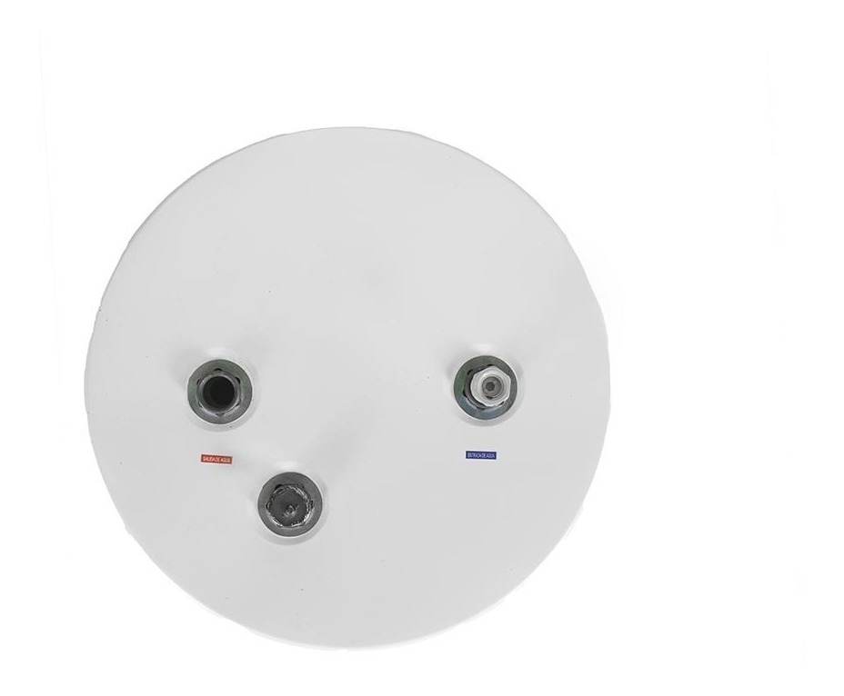 Termotanque Electrico Eskabe Tque60 60 Lts Blanco