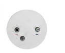 Termotanque Electrico Eskabe Tque60 60 Lts Blanco