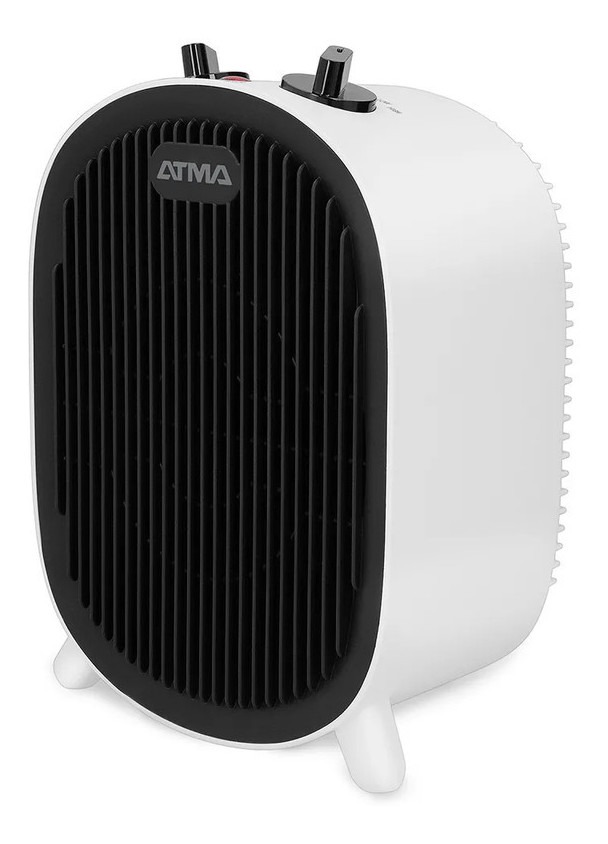 Caloventor Atma 2000w Atcf20a1p