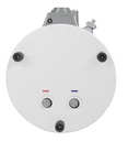 Termotanque Electrico Eskabe Tque60 60 Lts Blanco
