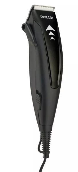 CORTADORA DE PELO PHILCO HC7902PP