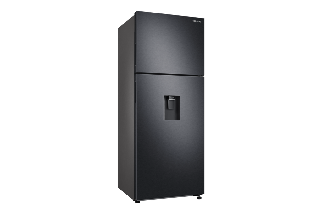 HELADERA SAMSUNG 430 LTS RT44A6640B1 BLACK