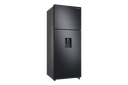 HELADERA SAMSUNG 430 LTS RT44A6640B1 BLACK