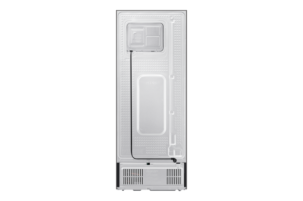 HELADERA SAMSUNG 430 LTS RT44A6640B1 BLACK