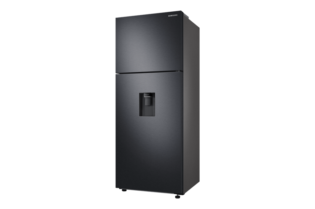 HELADERA SAMSUNG 430 LTS RT44A6640B1 BLACK