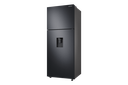 HELADERA SAMSUNG 430 LTS RT44A6640B1 BLACK
