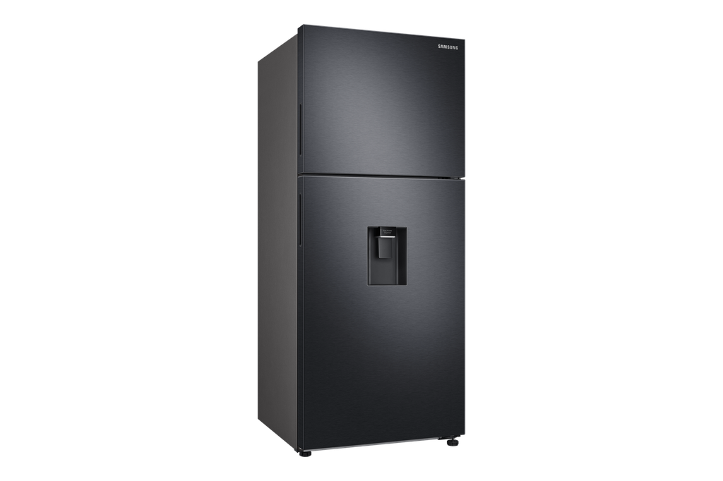 HELADERA SAMSUNG 457 LTS RT44A6640B1 BLACK