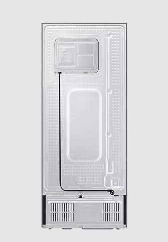 HELADERA SAMSUNG 457 LTS RT44A6640B1 BLACK