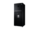 HELADERA SAMSUNG RT38K5932BS BLACK CON DISPENSER