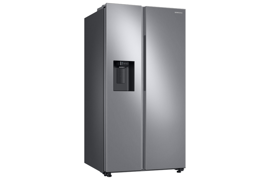 HELADERA SAMSUNG 801LTS RS27T5200S9