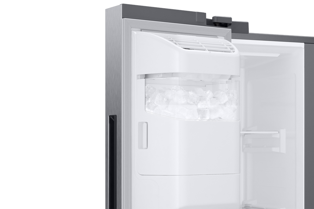 HELADERA SAMSUNG 801LTS RS27T5200S9