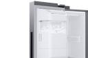 HELADERA SAMSUNG 801LTS RS27T5200S9