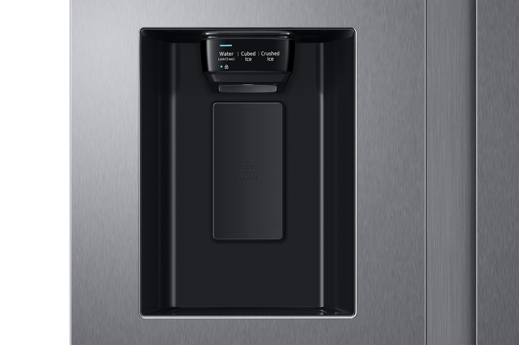 HELADERA SAMSUNG 801LTS RS27T5200S9