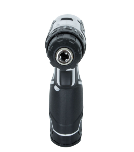 TALADRO BLACK & WHITE BWTP12/1 PERCUTOR 10mm INALAMBRICO/RECARGABLE