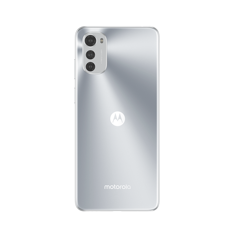 CELULAR MOTOROLA MOTO E32 PLATA XT2227-1 PATN0001AR