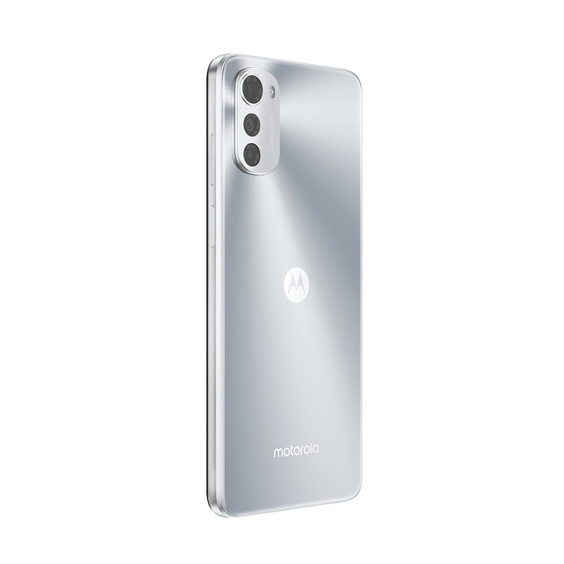 CELULAR MOTOROLA MOTO E32 PLATA XT2227-1 PATN0001AR