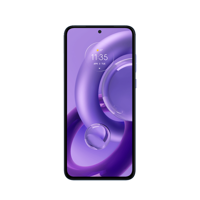 CELULAR MOTOROLA MOTO EDGE 30 NEO XT2245-1 PAV00060AR VIOLETA