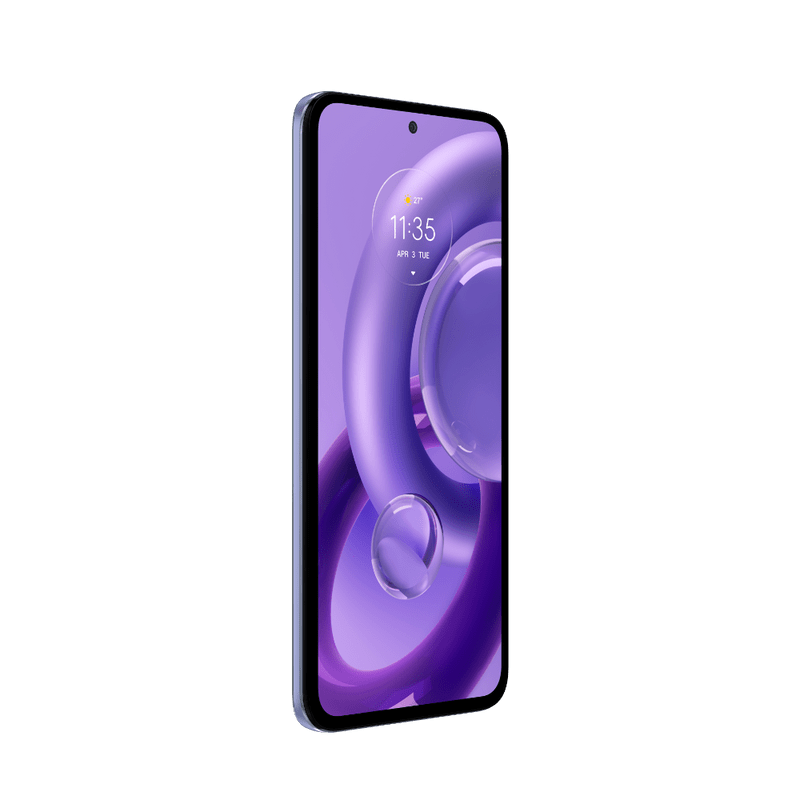 CELULAR MOTOROLA MOTO EDGE 30 NEO XT2245-1 PAV00060AR VIOLETA