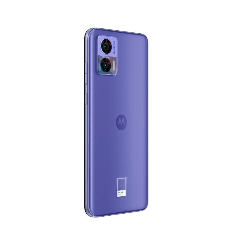 CELULAR MOTOROLA MOTO EDGE 30 NEO XT2245-1 PAV00060AR VIOLETA