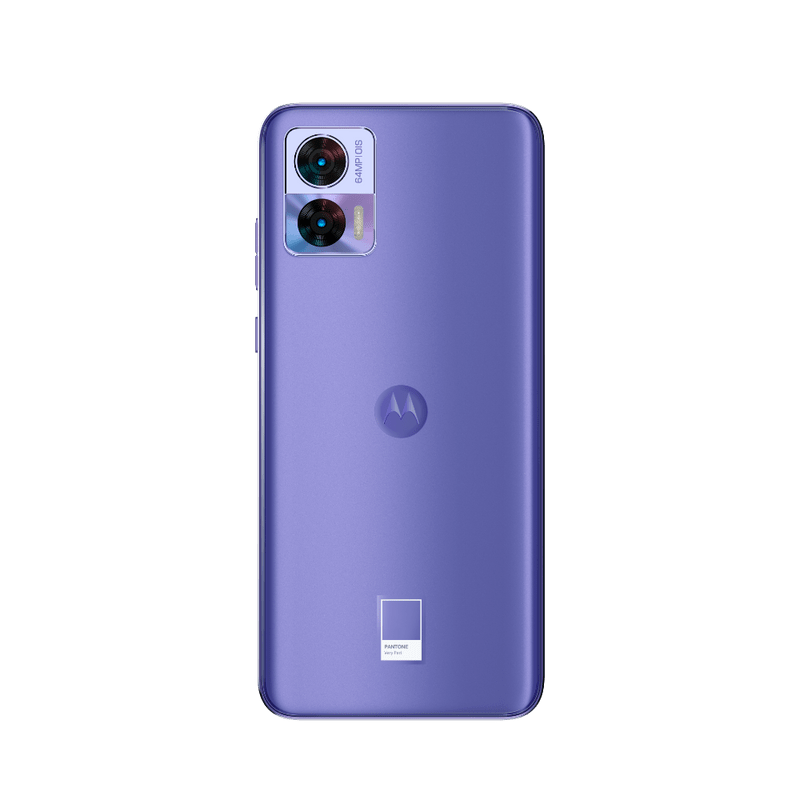CELULAR MOTOROLA MOTO EDGE 30 NEO XT2245-1 PAV00060AR VIOLETA