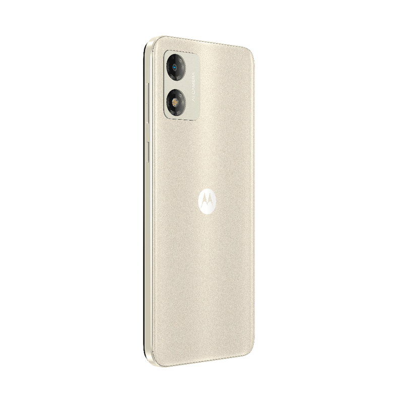 CELULAR MOTOROLA E13 XT2345-2 PAXU0011AR NATURAL