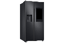 HELADERA SAMSUNG 685LTS RS27T551B1 SIDE BY SIDE