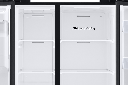 HELADERA SAMSUNG 685LTS RS27T551B1 SIDE BY SIDE