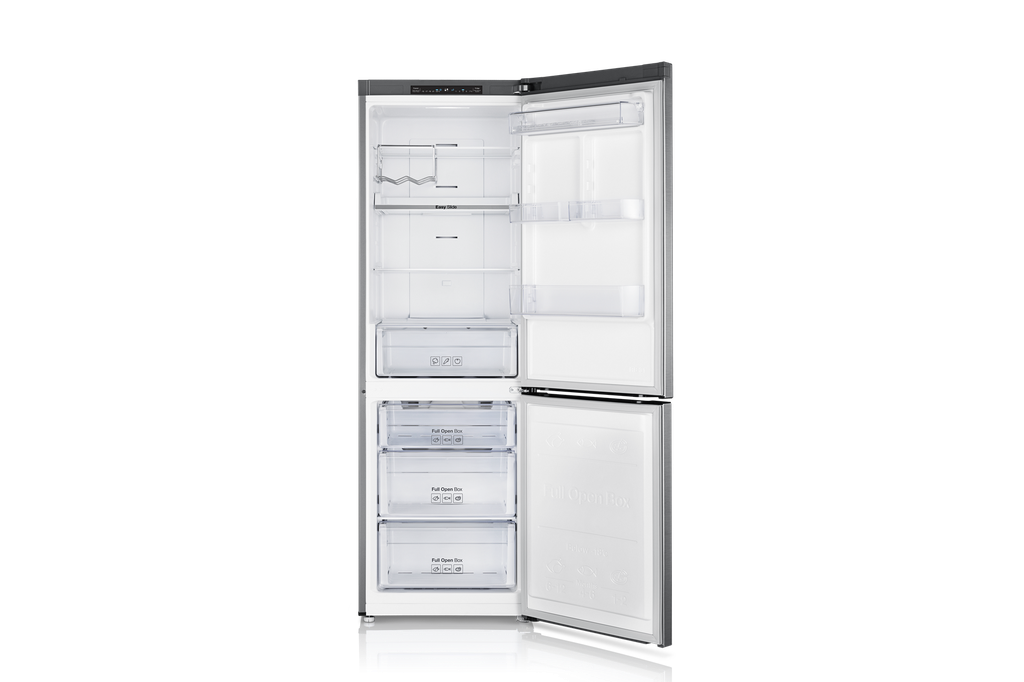 HELADERA SAMSUNG 328L RB31FSRNDSA/B3 INVERTER NO FROST