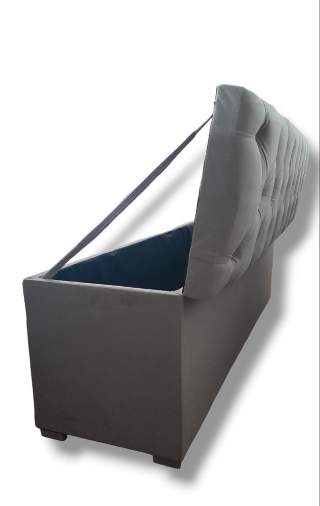 BAULERA MADERO SMART CAMEL C.COMUN 1.40MTS