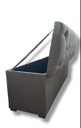 BAULERA MADERO SMART CAMEL C.COMUN 1.40MTS