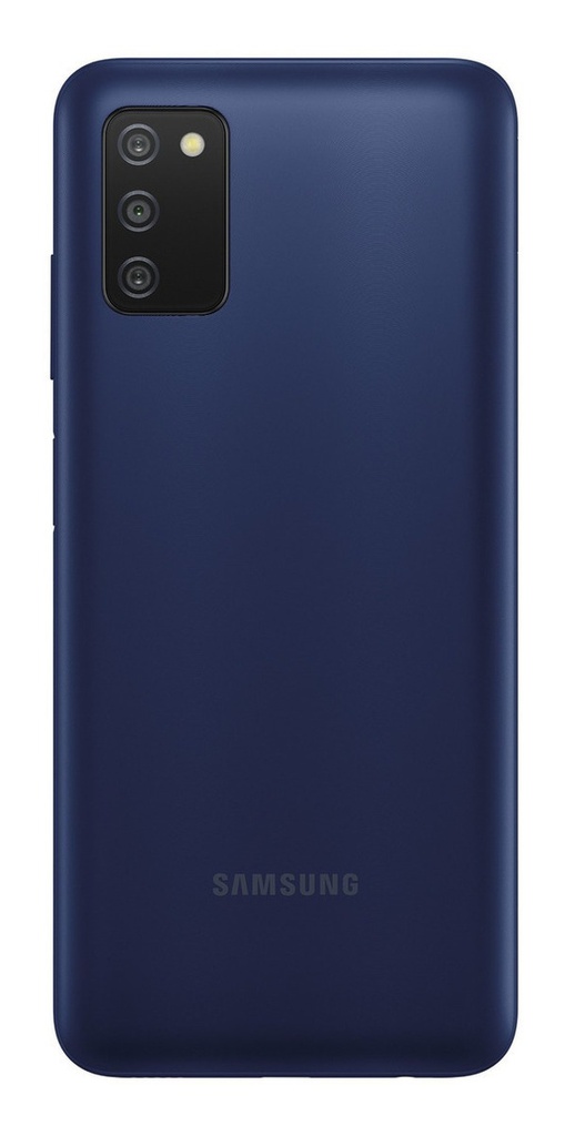Samsung Galaxy A03s 64 Gb  Azul 4 Gb Ram