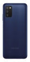 Samsung Galaxy A03s 64 Gb  Azul 4 Gb Ram