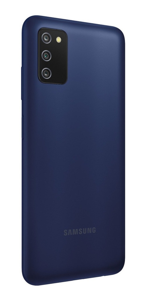 Samsung Galaxy A03s 64 Gb  Azul 4 Gb Ram