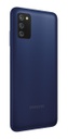 Samsung Galaxy A03s 64 Gb  Azul 4 Gb Ram