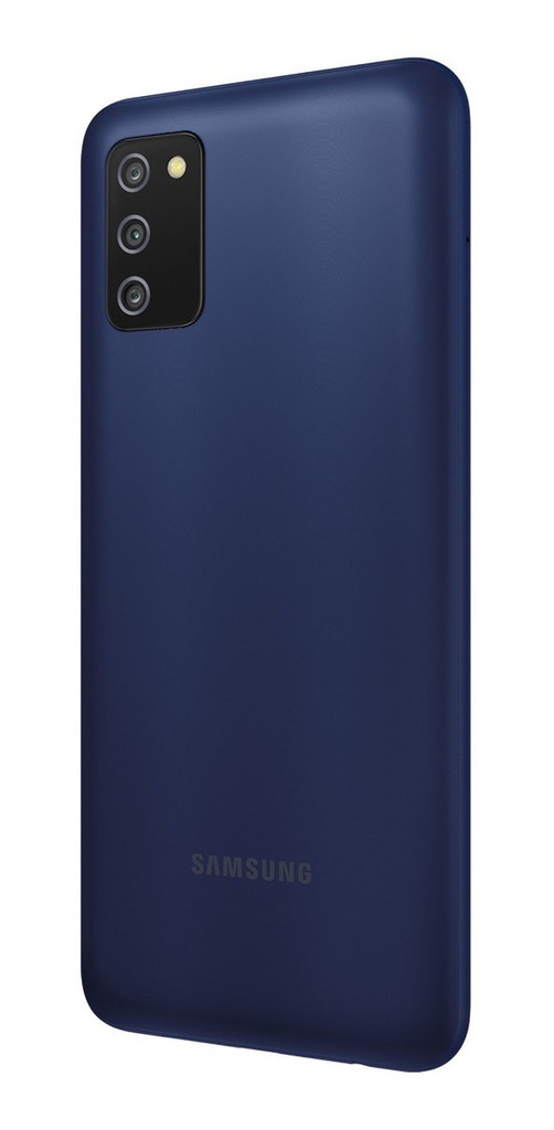 Samsung Galaxy A03s 64 Gb  Azul 4 Gb Ram