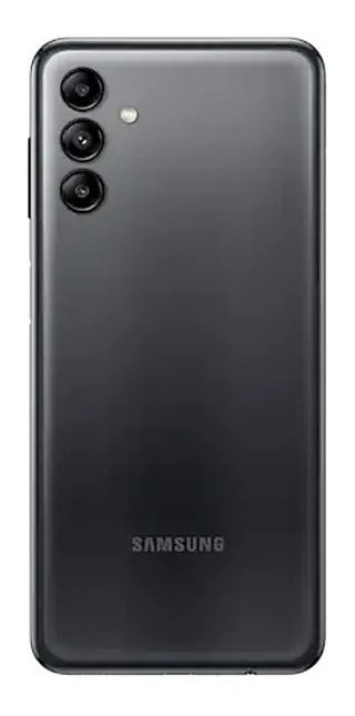 Samsung Galaxy A04s 128 Gb  Negro 4 Gb Ram