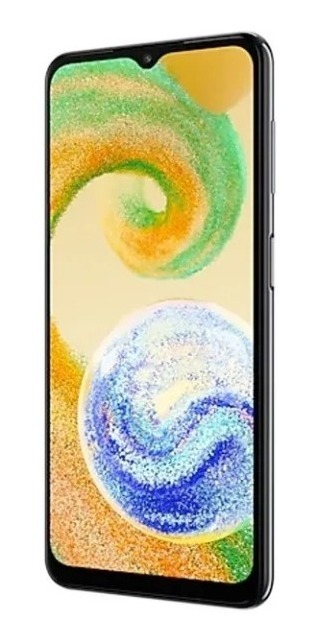 Samsung Galaxy A04s 128 Gb  Negro 4 Gb Ram