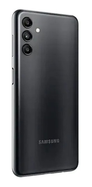 Samsung Galaxy A04s 128 Gb  Negro 4 Gb Ram