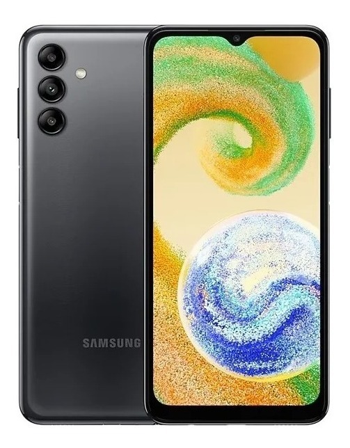 Samsung Galaxy A04s 128 Gb  Negro 4 Gb Ram