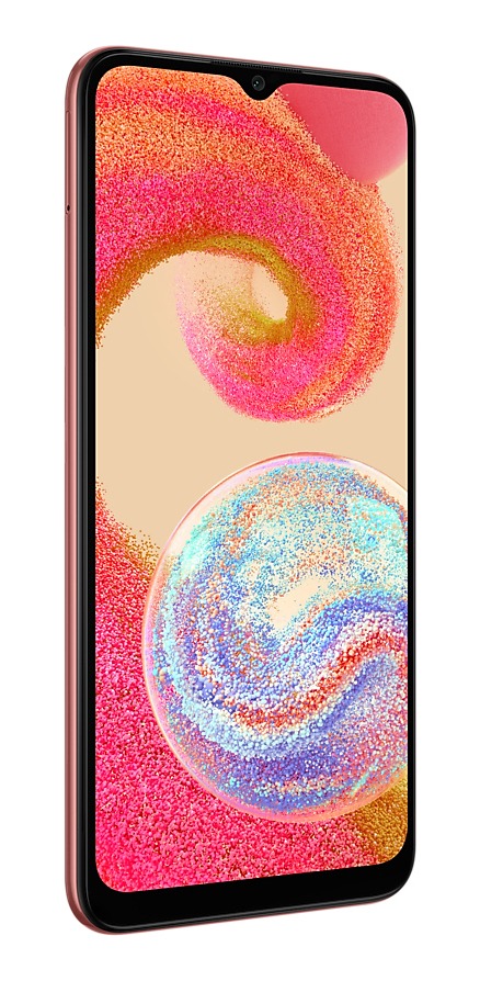 Samsung Galaxy A04e 64 Gb  Cobre 3 Gb Ram