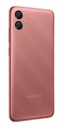 Samsung Galaxy A04e 64 Gb  Cobre 3 Gb Ram